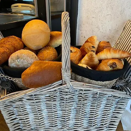 Bed & Breakfast Nonne Blanche