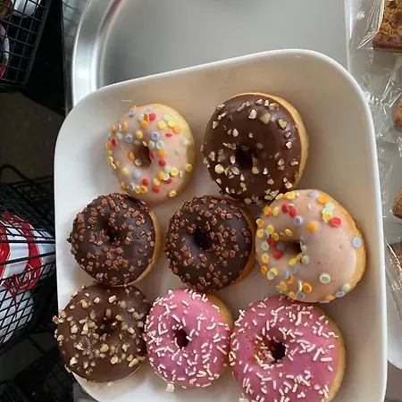 Nonne Blanche 住宿加早餐酒店