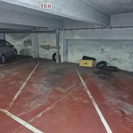 Nonne Blanche אוסטנדה