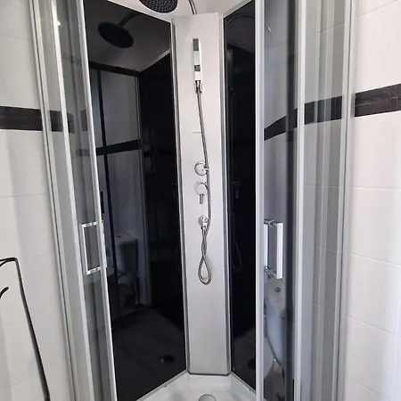 Bed & Breakfast Nonne Blanche Oostende