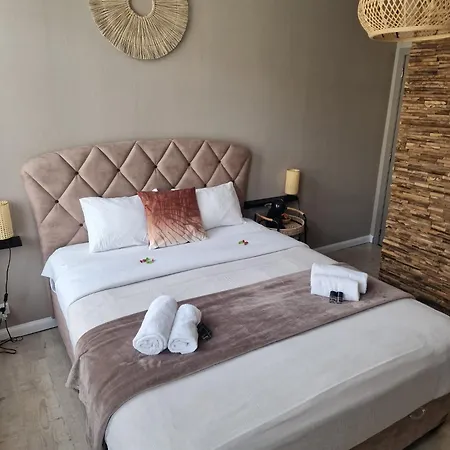 Bed & Breakfast Nonne Blanche