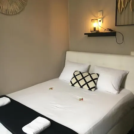 住宿加早餐酒店 Nonne Blanche