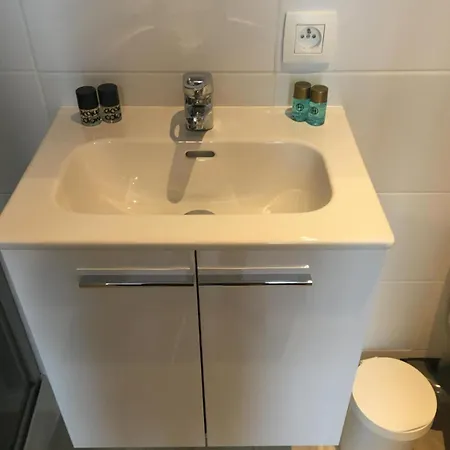 Nonne Blanche 住宿加早餐酒店 奥斯滕德