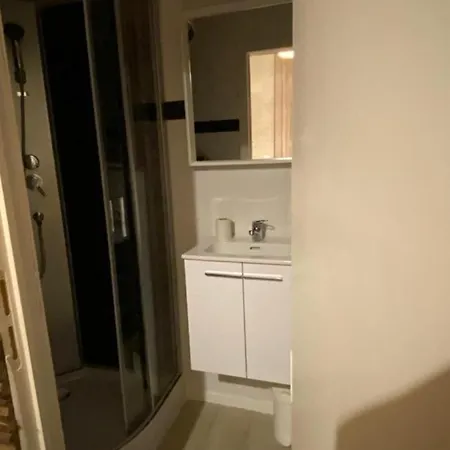 Nonne Blanche Oostende