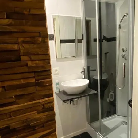 Nonne Blanche 住宿加早餐酒店