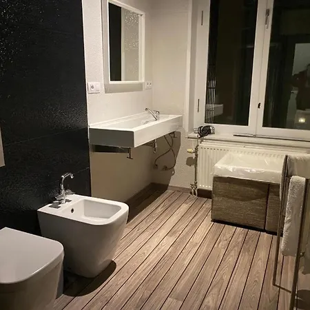 Nonne Blanche 住宿加早餐酒店