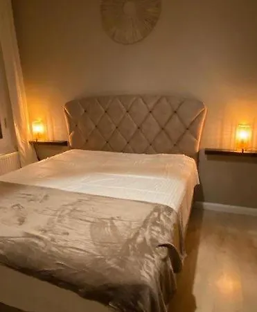 Nonne Blanche 奥斯滕德