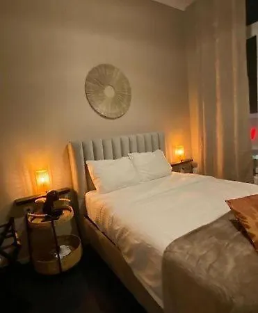 Nonne Blanche 4* Oostende