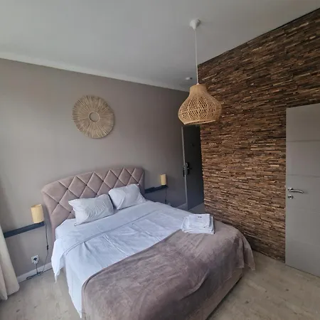 住宿加早餐酒店 Nonne Blanche 4*