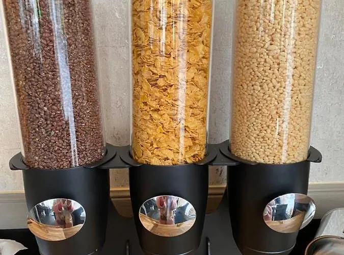 Nonne Blanche 오스텐드