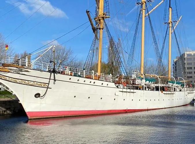 Nonne Blanche B&B 4*