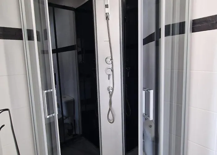 B&B Nonne Blanche 오스텐드