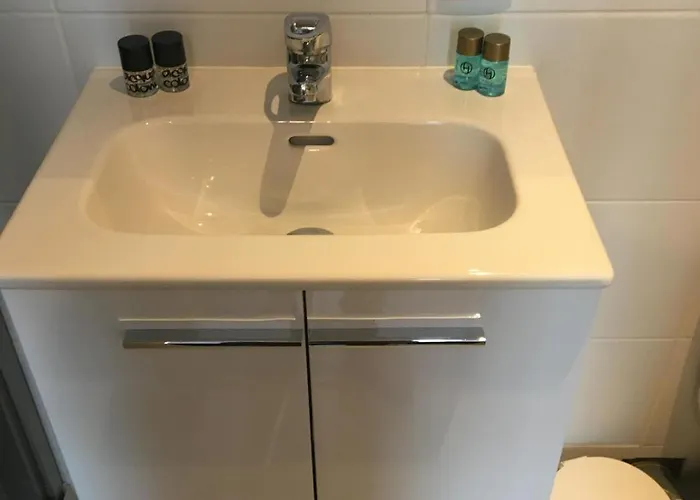 Nonne Blanche B&B 오스텐드