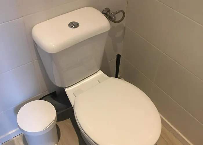 Nonne Blanche B&B 4*