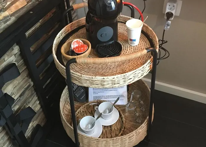 B&B Nonne Blanche 4*