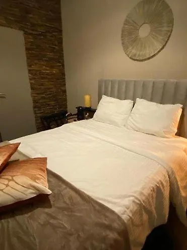 Nonne Blanche B&B 오스텐드