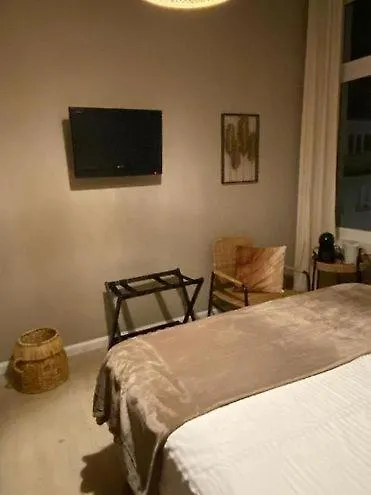 Nonne Blanche B&B 오스텐드