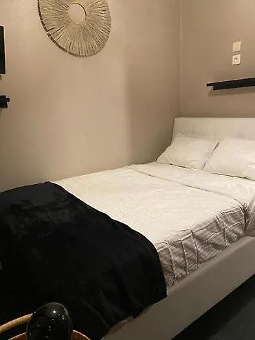 Nonne Blanche 오스텐드