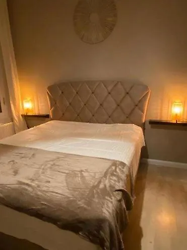 Nonne Blanche 오스텐드