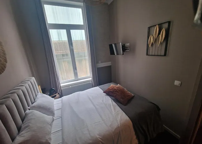 Nonne Blanche B&B 4*