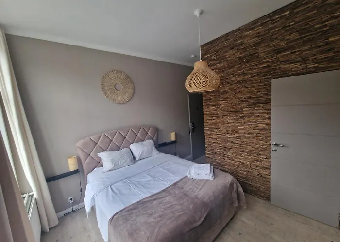 B&B Nonne Blanche 4*