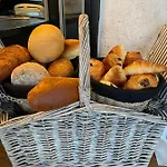 Bed and Breakfast Nonne Blanche