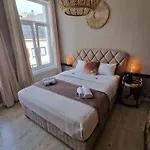 Bed and Breakfast Nonne Blanche Οστένδη