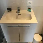 Nonne Blanche Bed and Breakfast Οστένδη