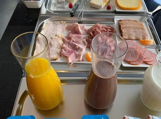 Nonne Blanche 4* Oostende