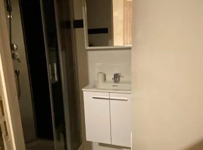 Nonne Blanche Oostende