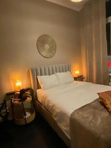 Nonne Blanche 4* Oostende